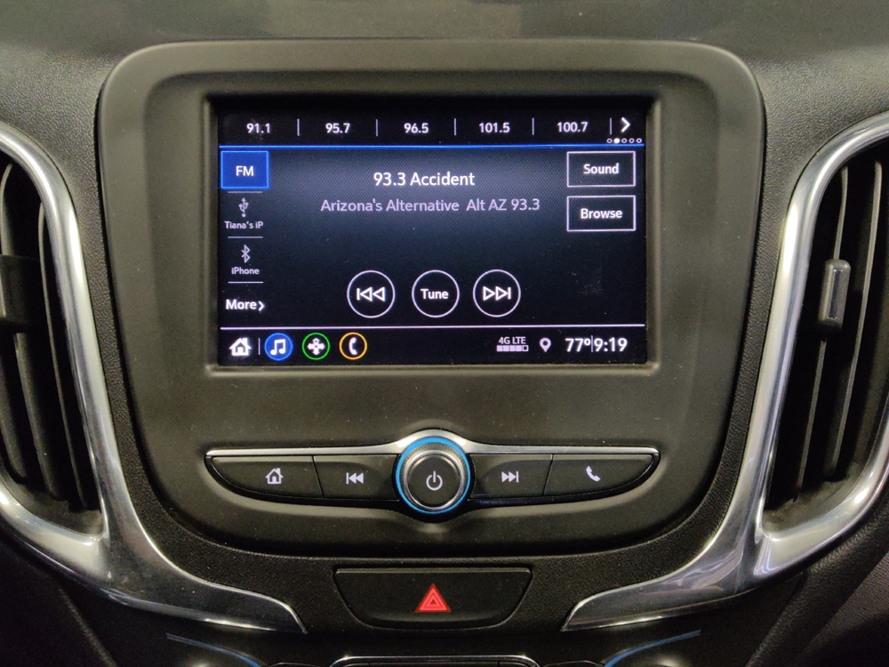 2020 Chevrolet Equinox LT - Photo 19