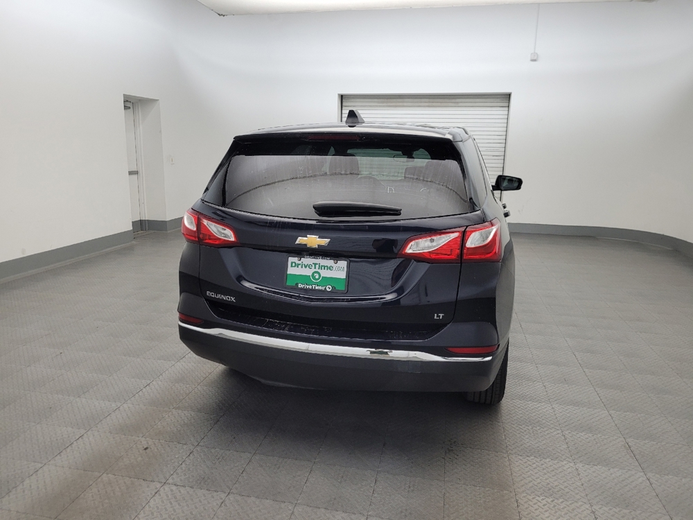 2020 Chevrolet Equinox LT - Photo 6