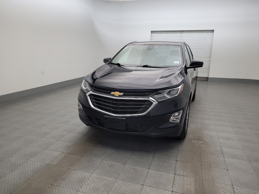 2020 Chevrolet Equinox LT - Photo 12