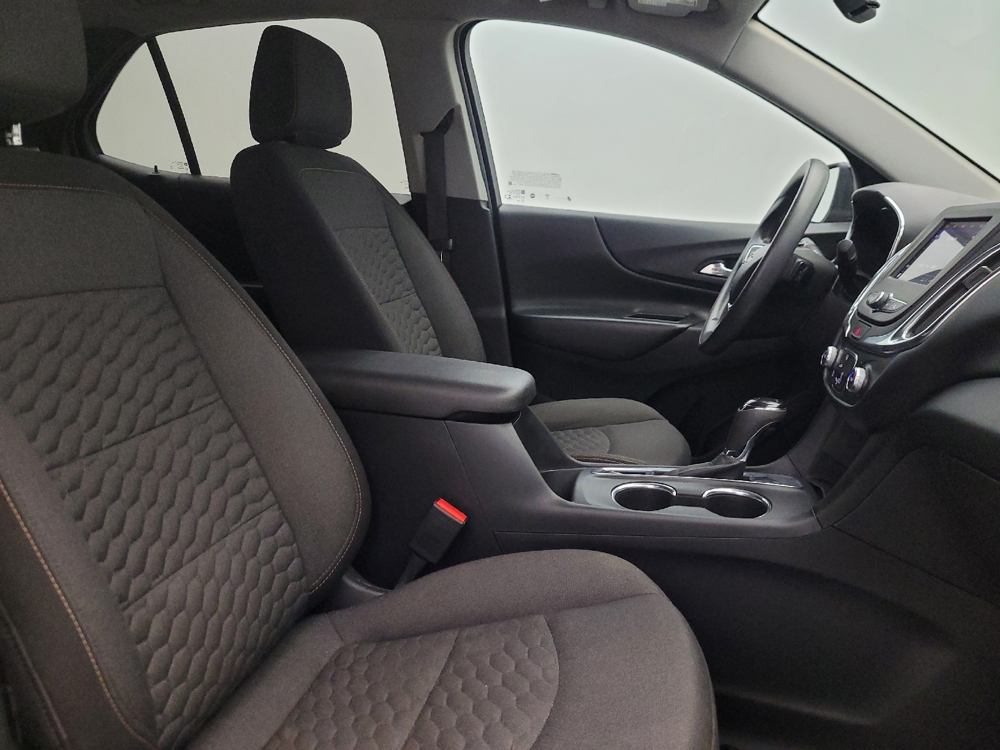 2020 Chevrolet Equinox LT - Photo 16