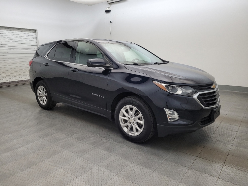 2020 Chevrolet Equinox LT - Photo 9