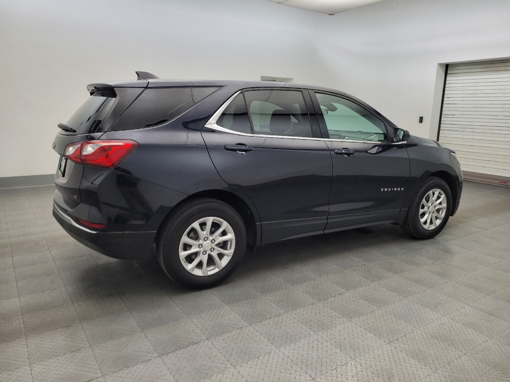 2020 Chevrolet Equinox LT - Photo 8