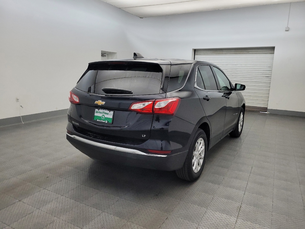 2020 Chevrolet Equinox LT - Photo 7