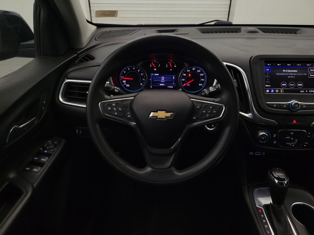 2020 Chevrolet Equinox LT - Photo 17