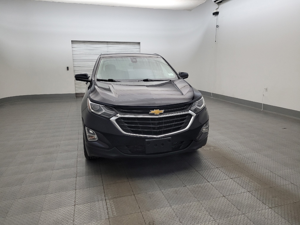 2020 Chevrolet Equinox LT - Photo 11