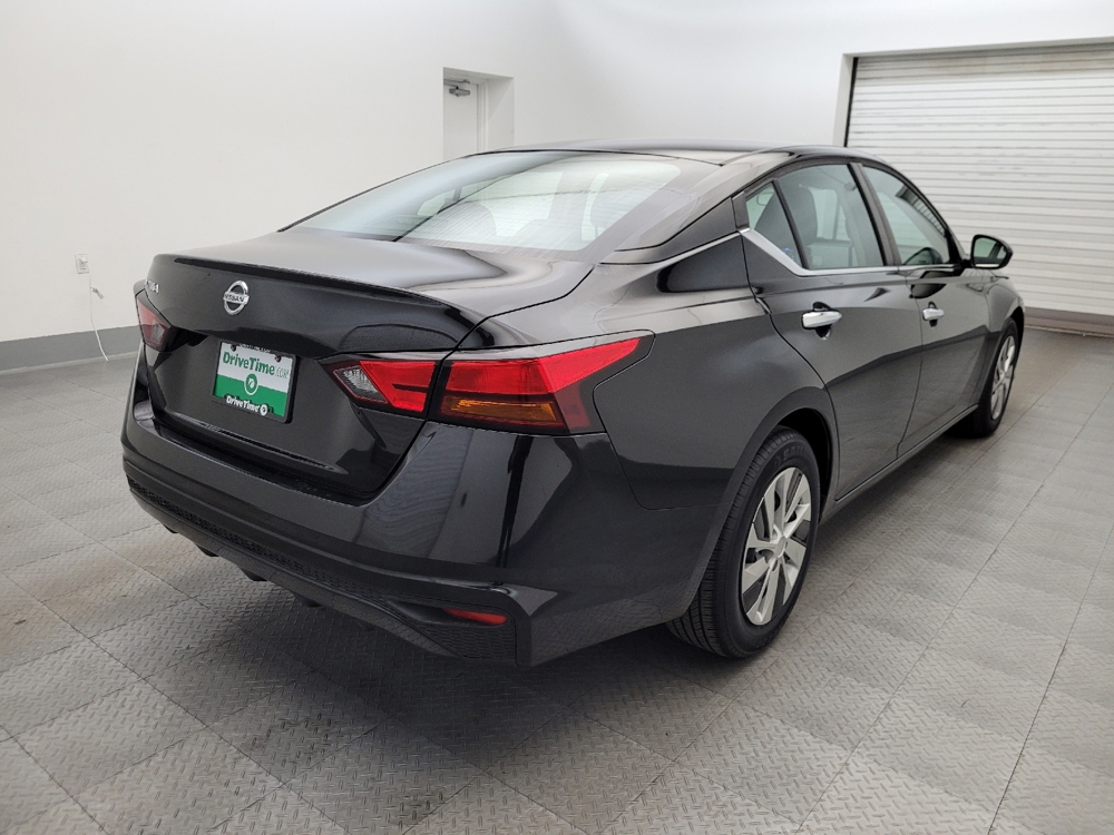 2021 Nissan Altima S - Photo 7