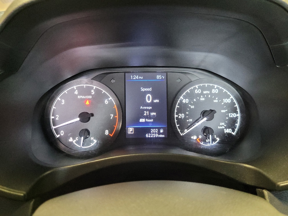2021 Nissan Altima S - Photo 18
