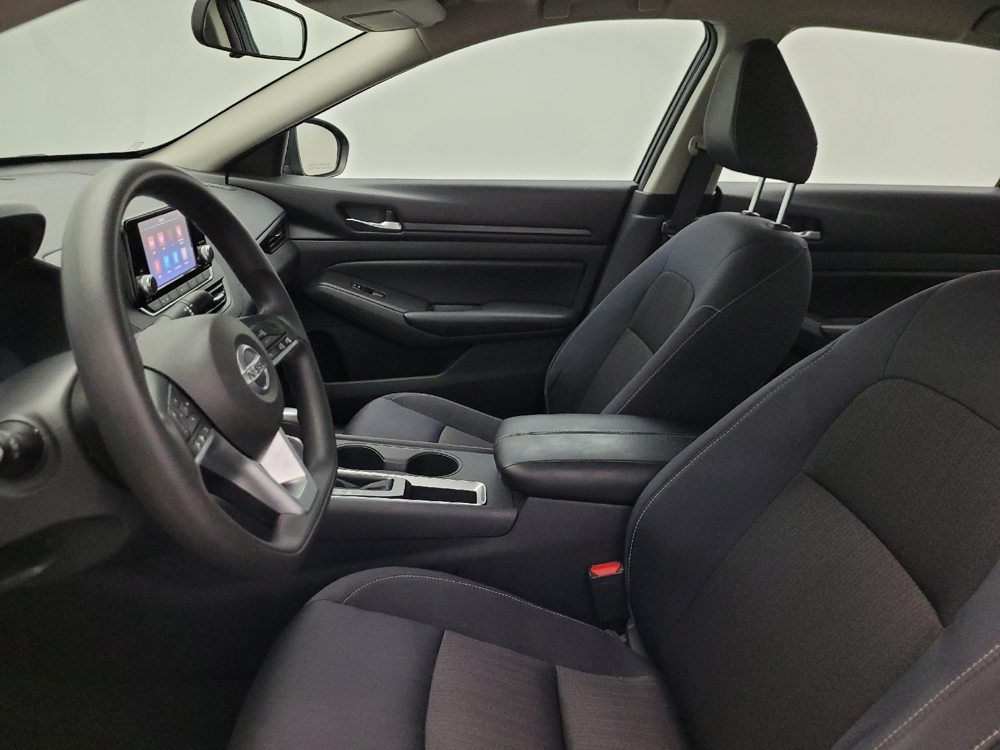 2021 Nissan Altima S - Photo 13