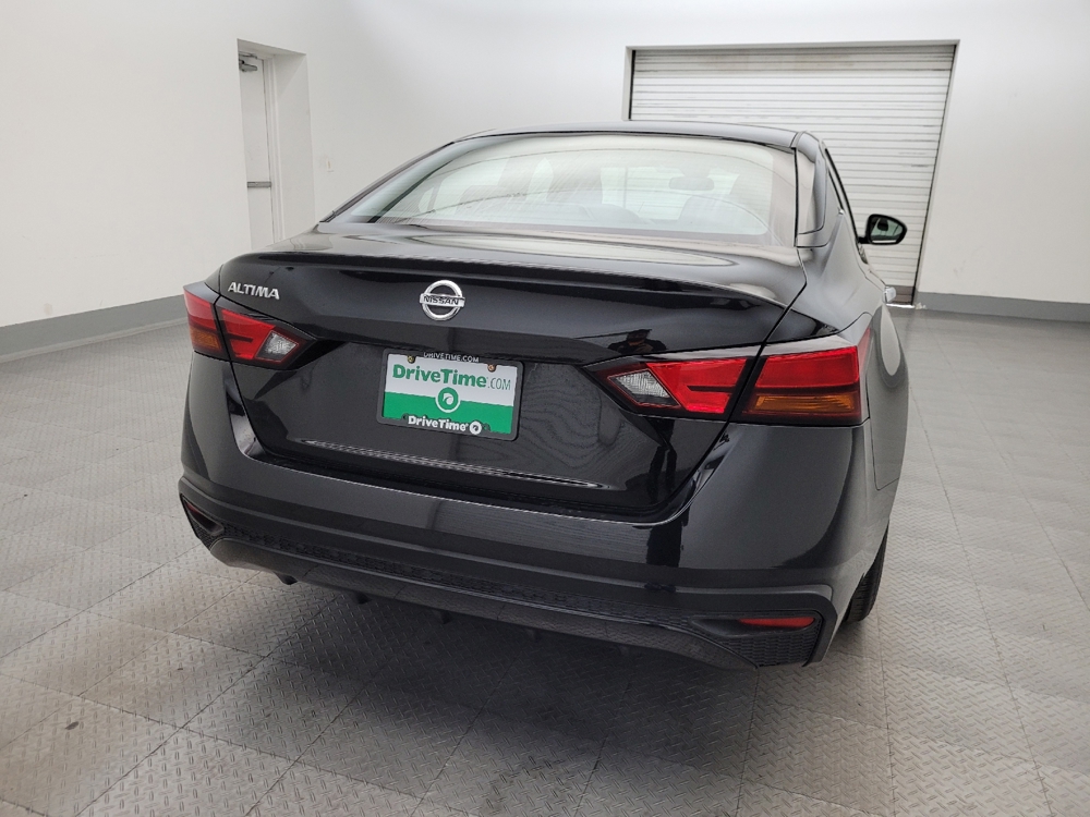 2021 Nissan Altima S - Photo 6
