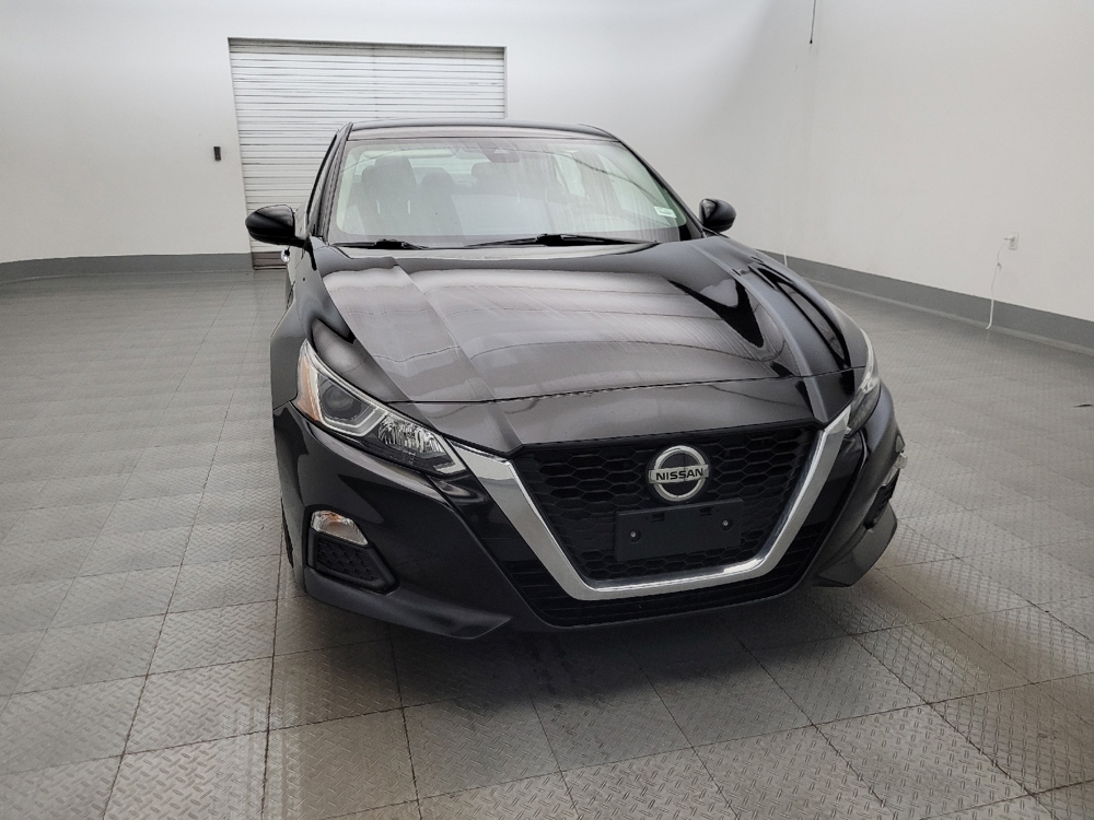 2021 Nissan Altima S - Photo 11