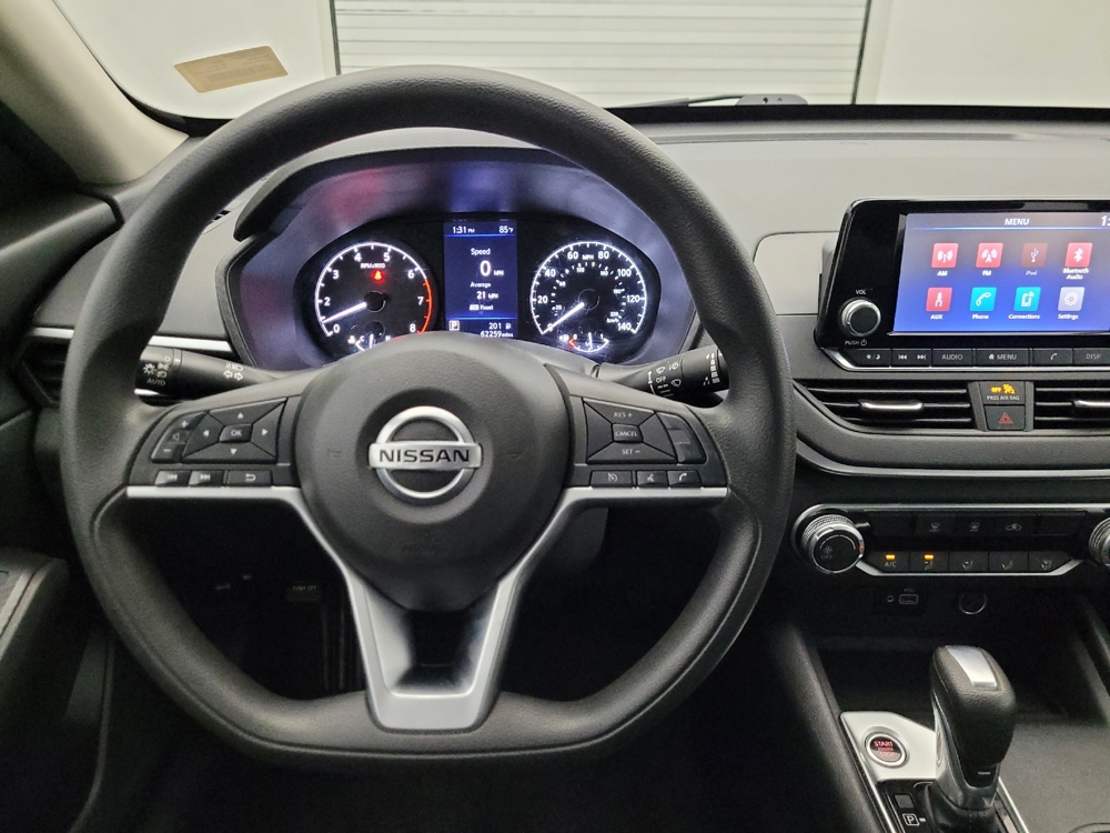 2021 Nissan Altima S - Photo 17
