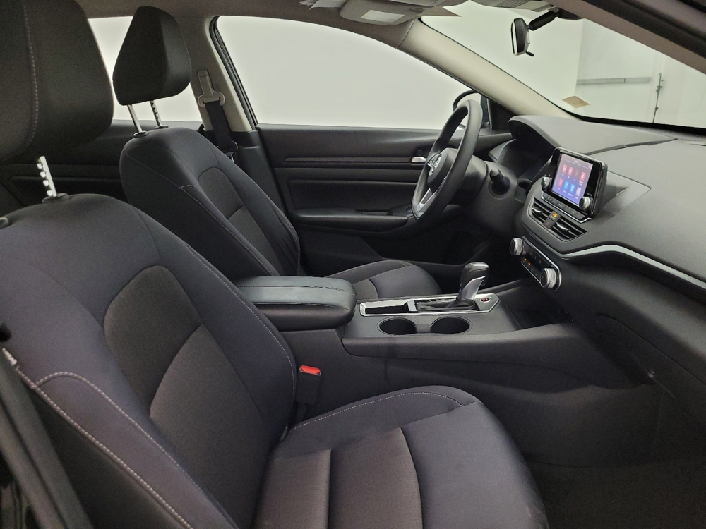 2021 Nissan Altima S - Photo 16