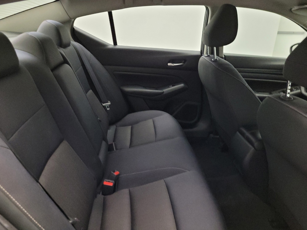 2021 Nissan Altima S - Photo 15