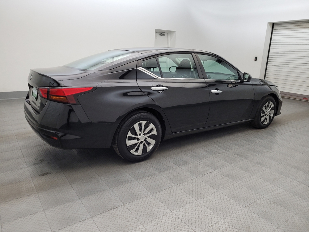2021 Nissan Altima S - Photo 8
