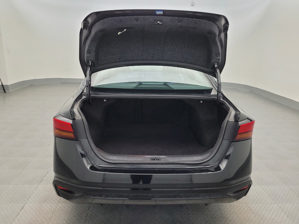 2021 Nissan Altima S - Photo 22