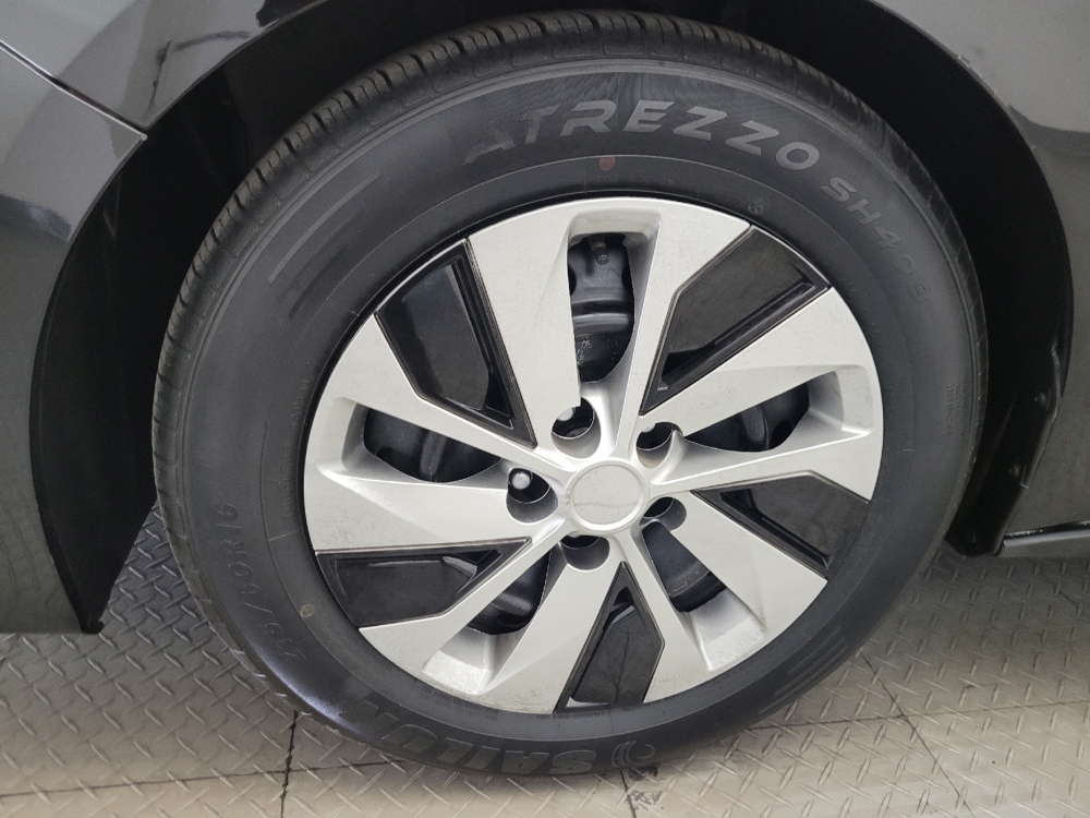 2021 Nissan Altima S - Photo 24