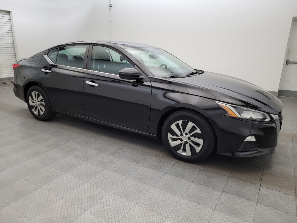 2021 Nissan Altima S - Photo 9