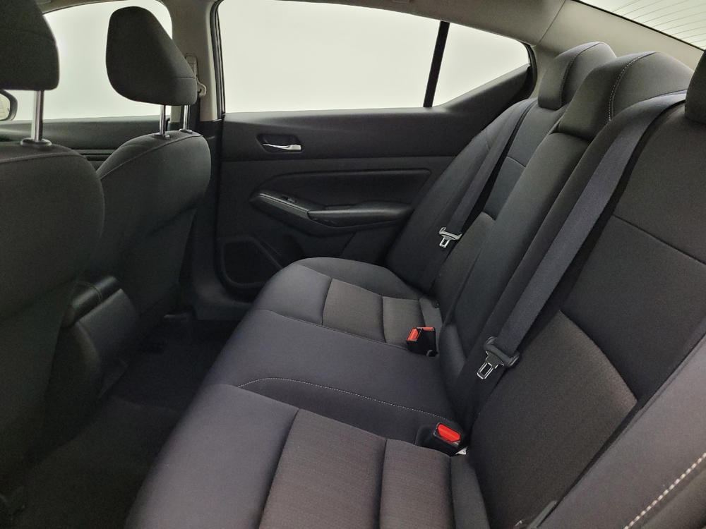 2021 Nissan Altima S - Photo 14