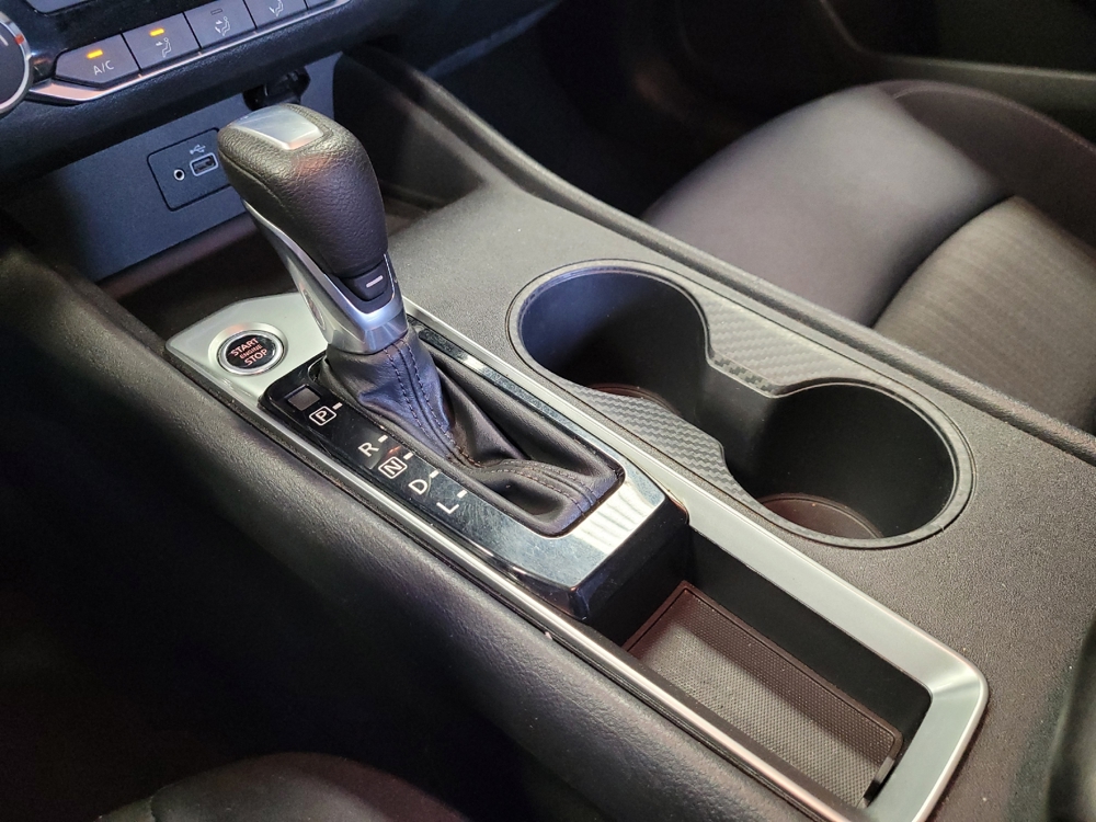 2021 Nissan Altima S - Photo 20