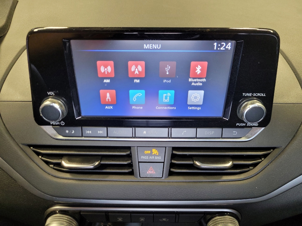 2021 Nissan Altima S - Photo 19