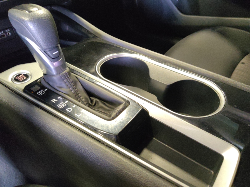 2024 Nissan Altima SV - Photo 20