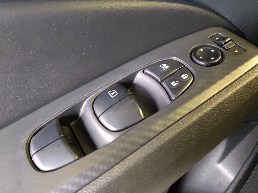 2024 Nissan Altima SV - Photo 21