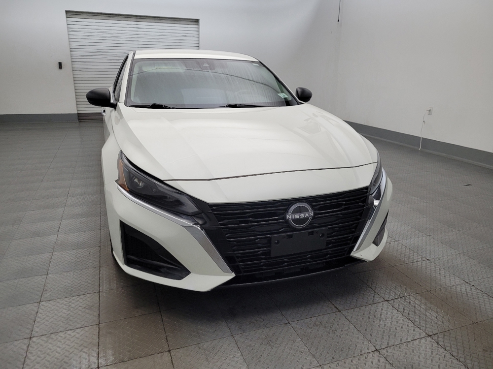 2024 Nissan Altima SV - Photo 11
