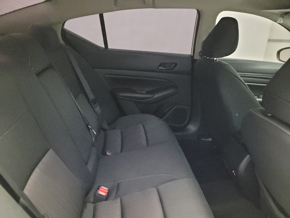 2024 Nissan Altima SV - Photo 15