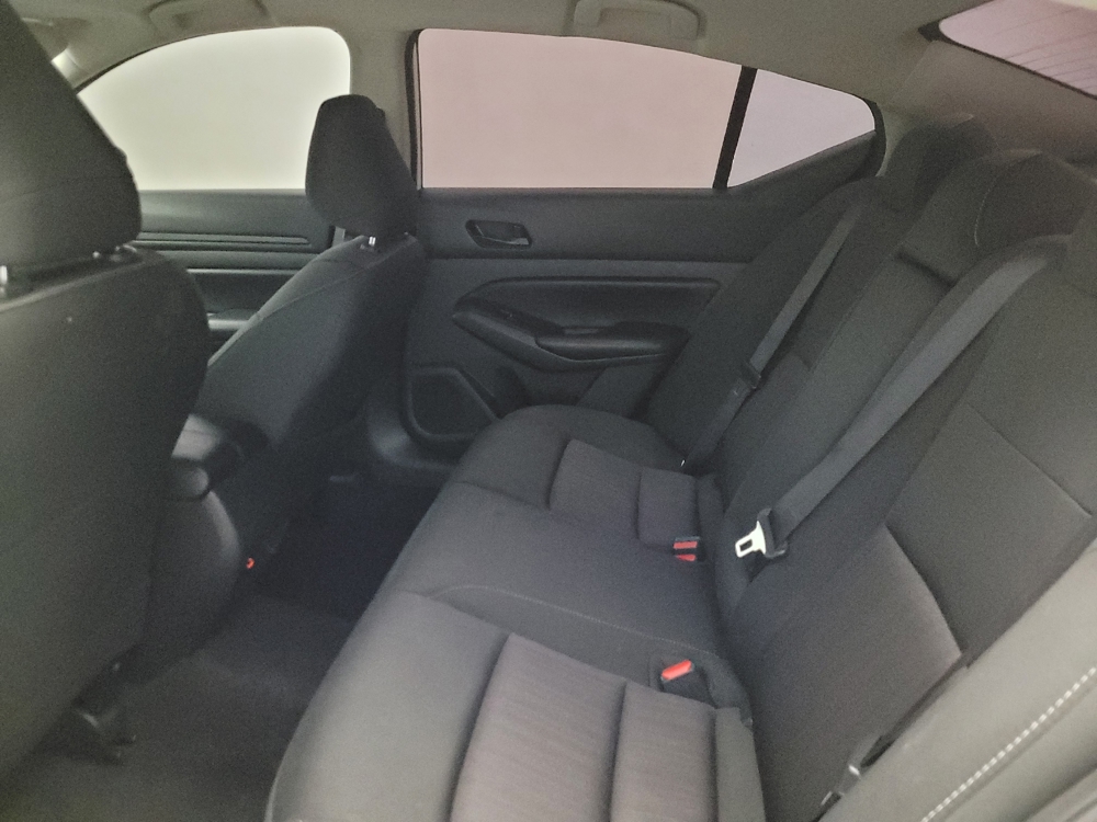 2024 Nissan Altima SV - Photo 14