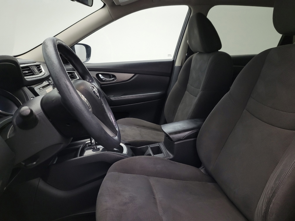 2016 Nissan Rogue SV - Photo 13
