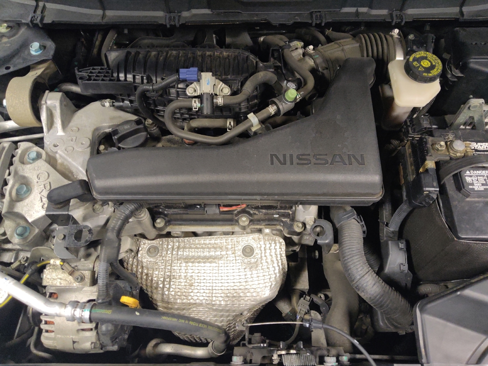 2016 Nissan Rogue SV - Photo 23