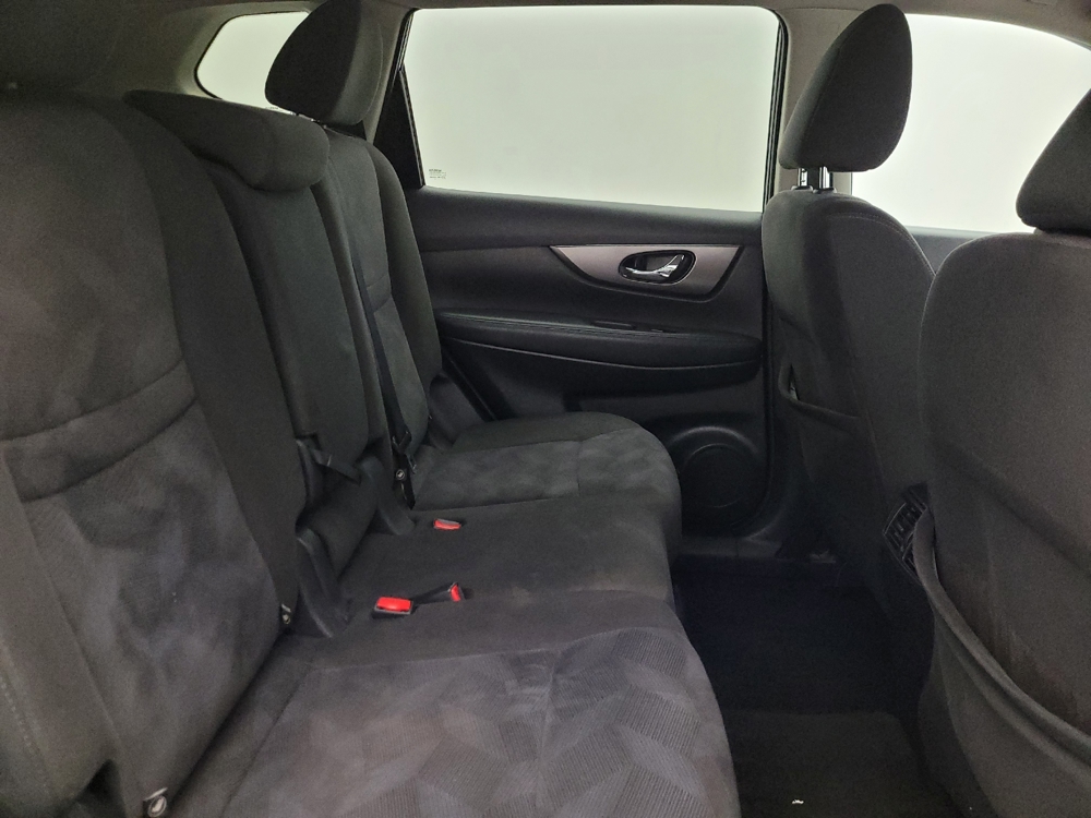 2016 Nissan Rogue SV - Photo 15