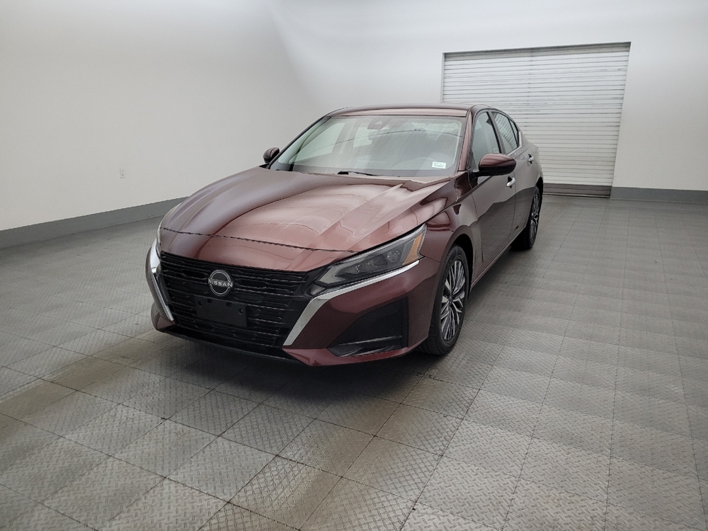 2023 Nissan Altima