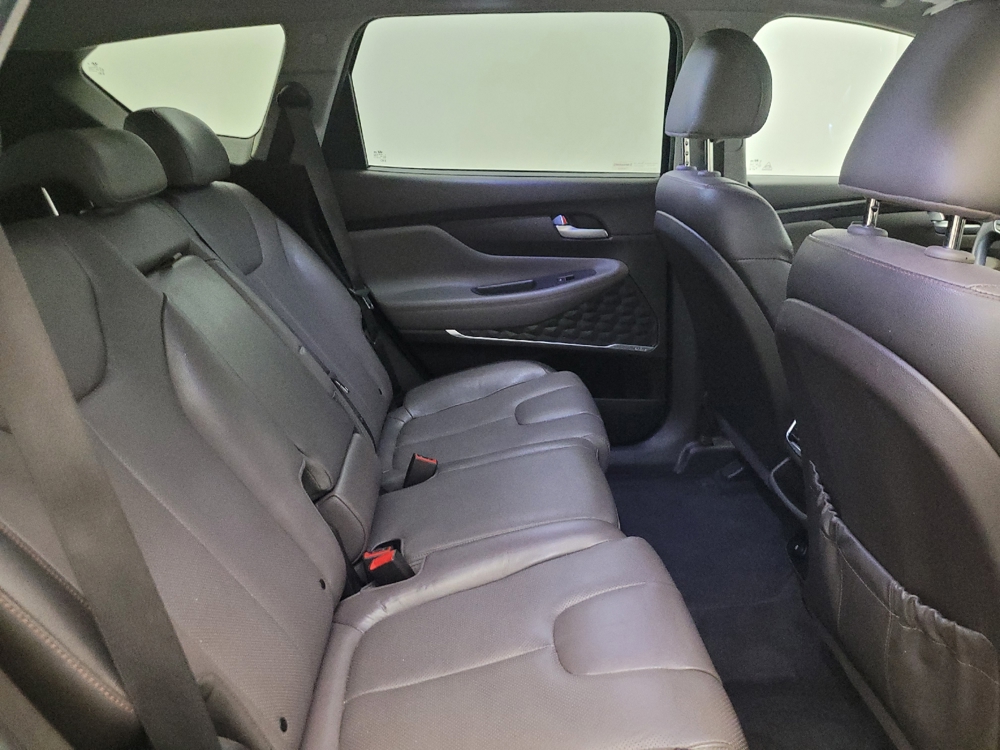 2019 Hyundai Santa Fe Limited - Photo 15