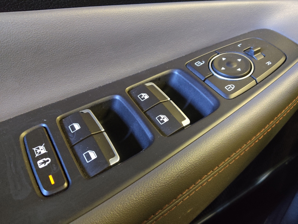2019 Hyundai Santa Fe Limited - Photo 21