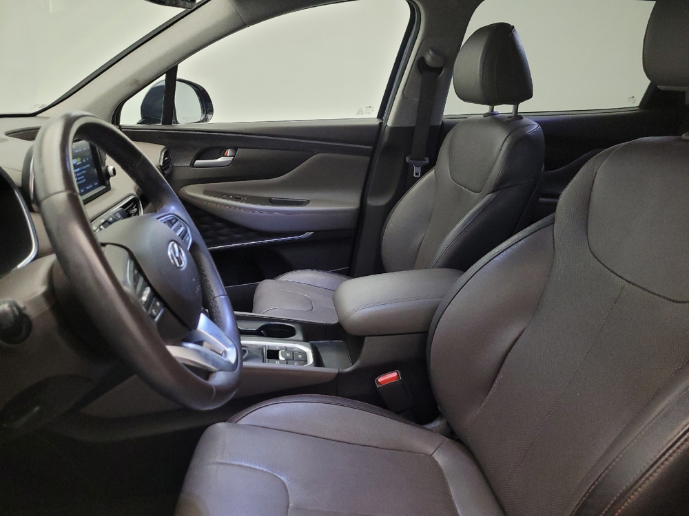 2019 Hyundai Santa Fe Limited - Photo 13
