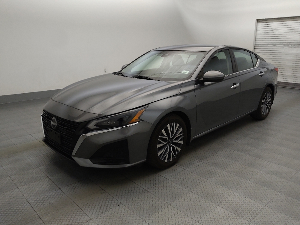 2023 Nissan Altima