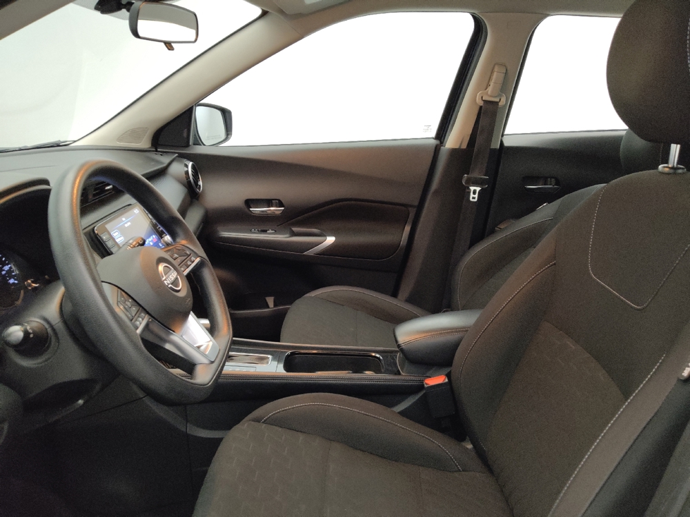 2023 Nissan Kicks SV - Photo 13