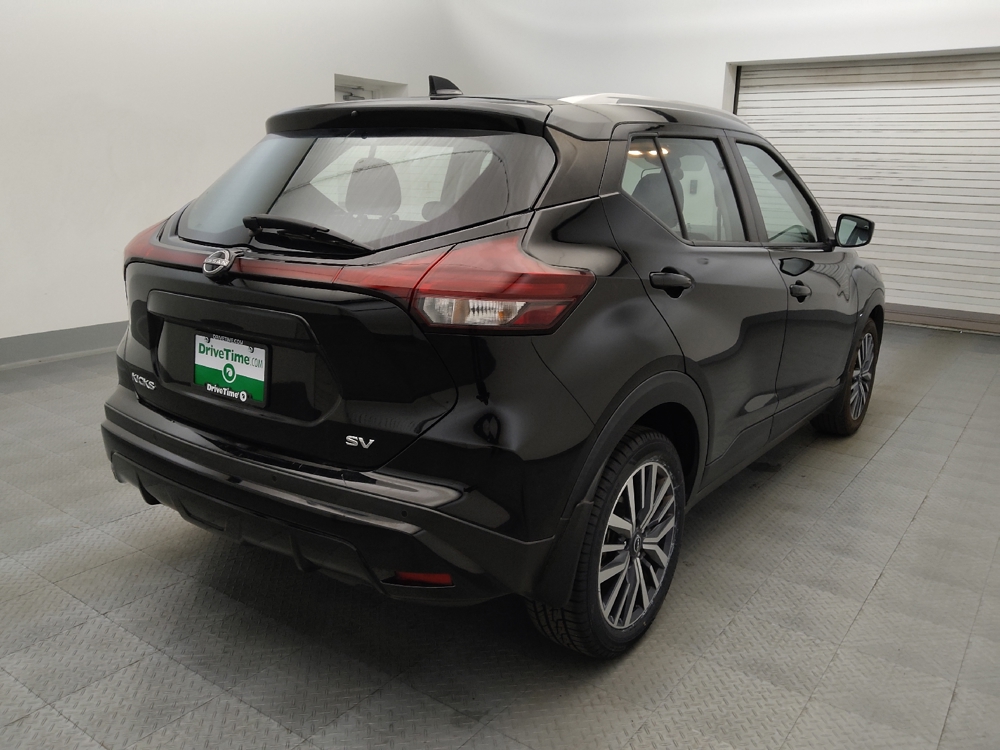 2023 Nissan Kicks SV - Photo 7