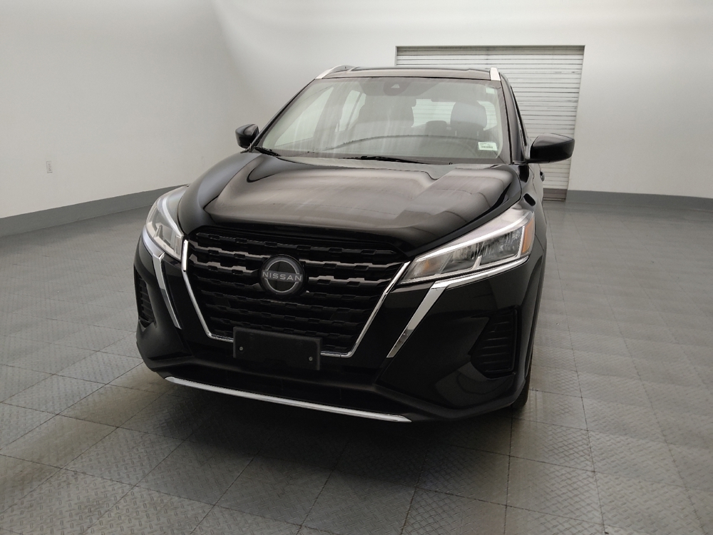 2023 Nissan Kicks SV - Photo 12