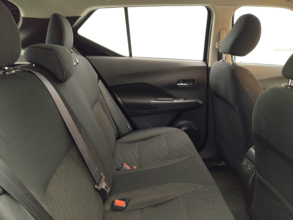 2023 Nissan Kicks SV - Photo 15