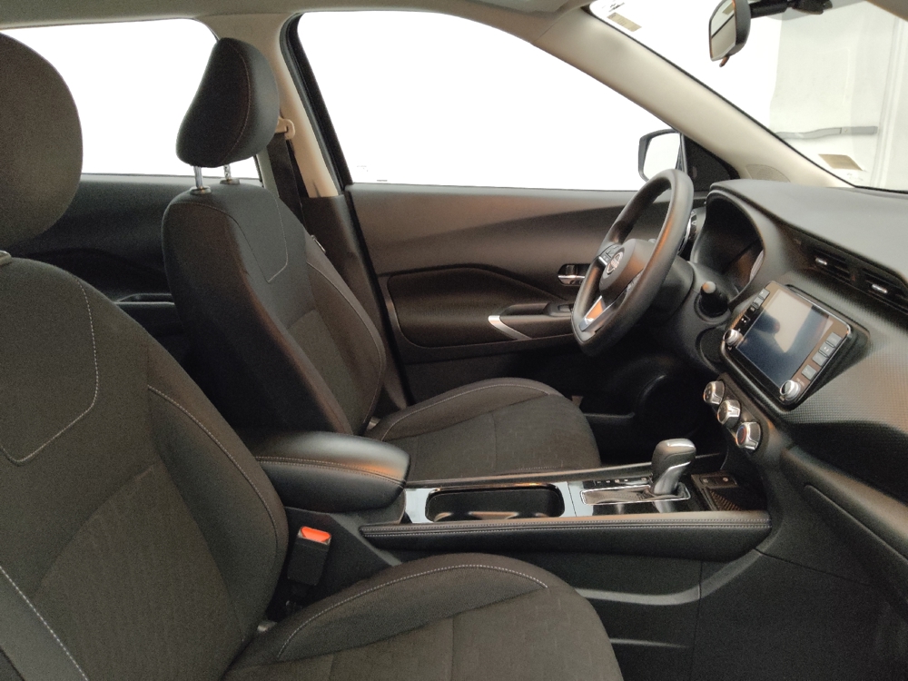 2023 Nissan Kicks SV - Photo 16