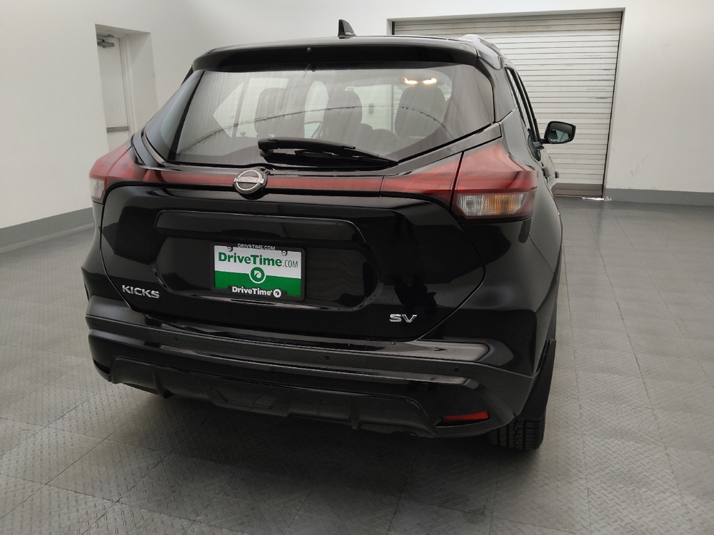 2023 Nissan Kicks SV - Photo 6