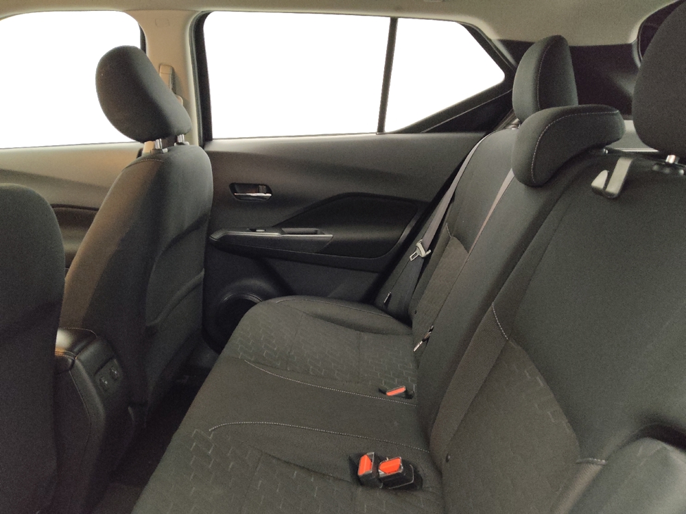 2023 Nissan Kicks SV - Photo 14