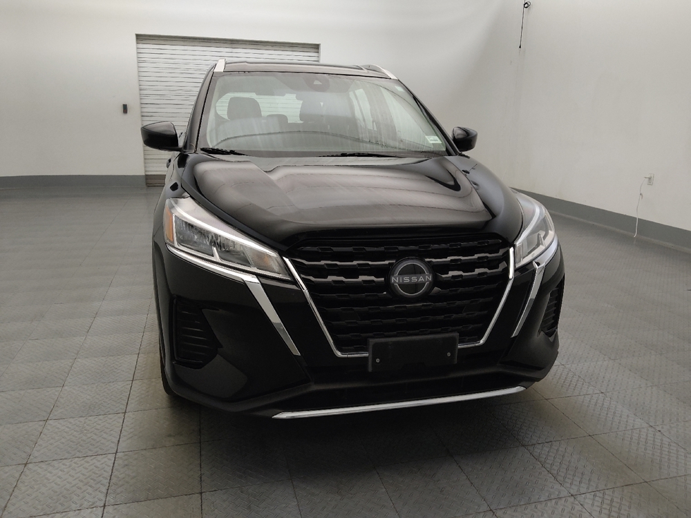 2023 Nissan Kicks SV - Photo 11