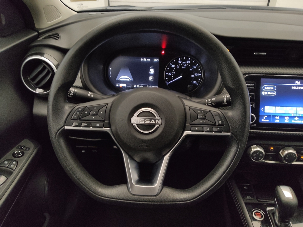 2023 Nissan Kicks SV - Photo 17