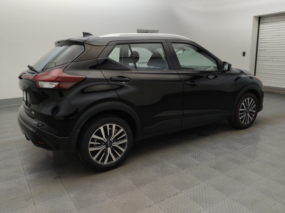 2023 Nissan Kicks SV - Photo 8