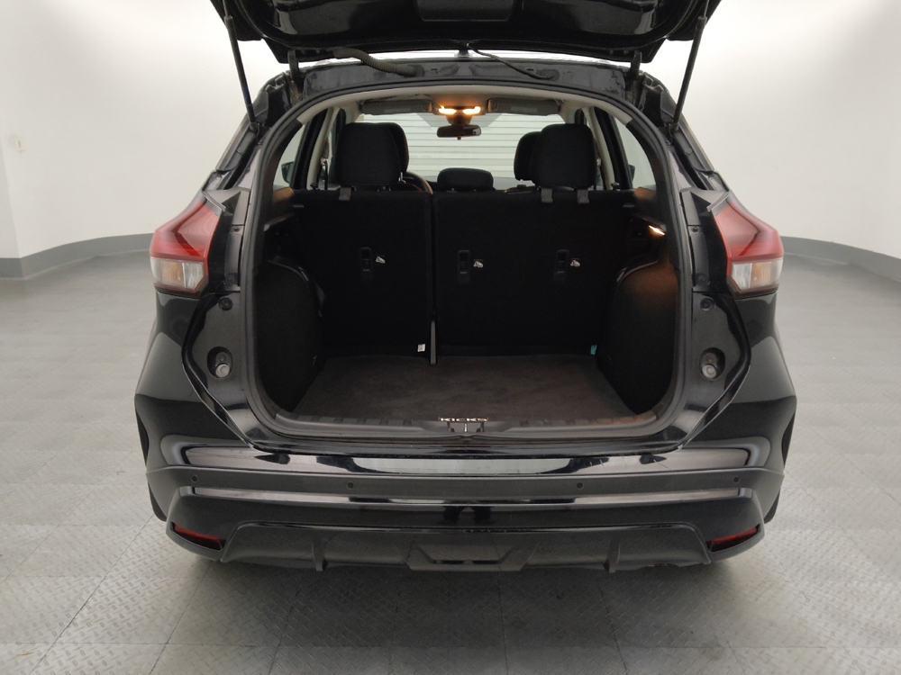2023 Nissan Kicks SV - Photo 22