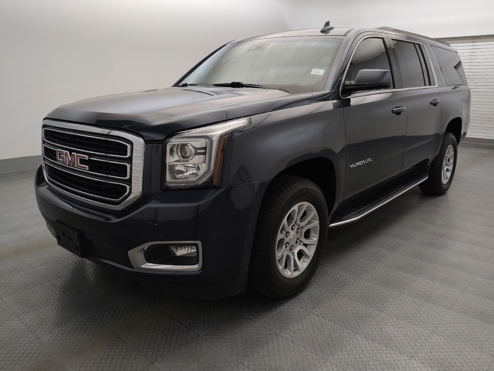 2019 GMC Yukon XL
