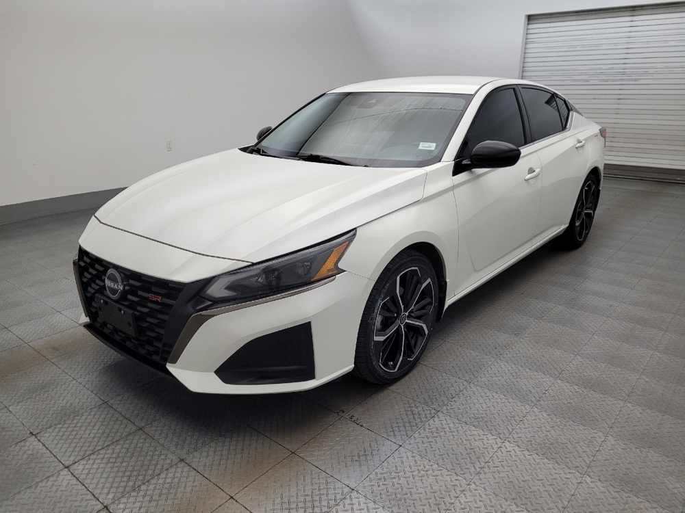 2023 Nissan Altima